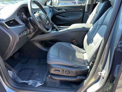 2018 Buick Enclave Premium Group