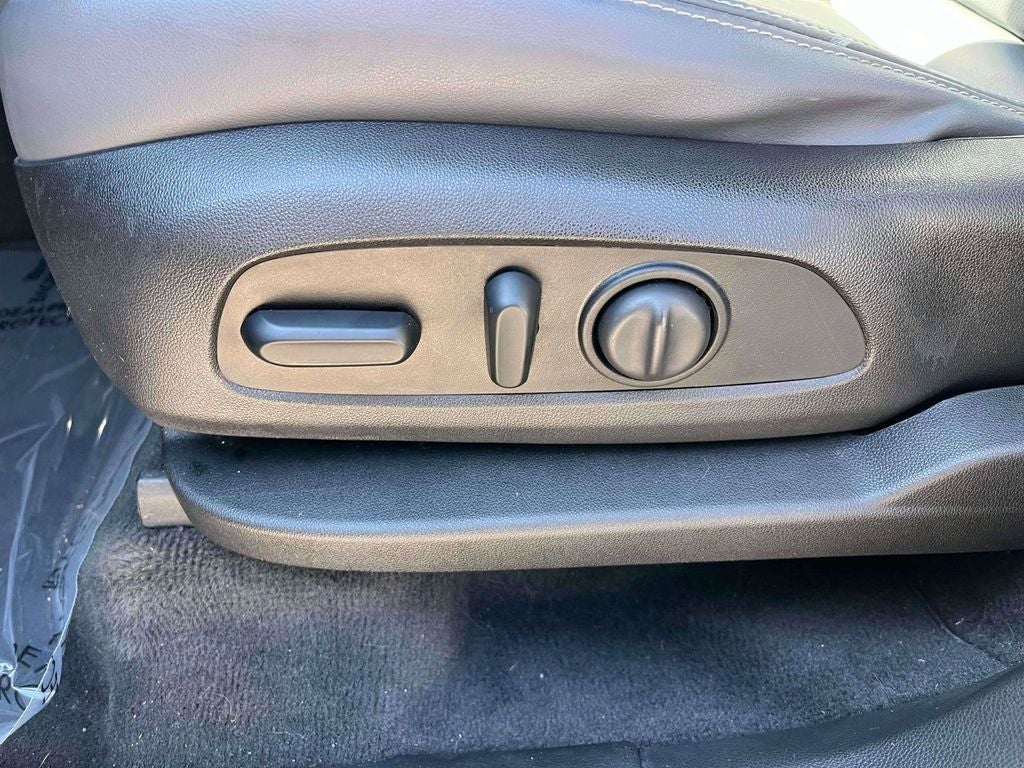 2018 Buick Enclave Premium Group