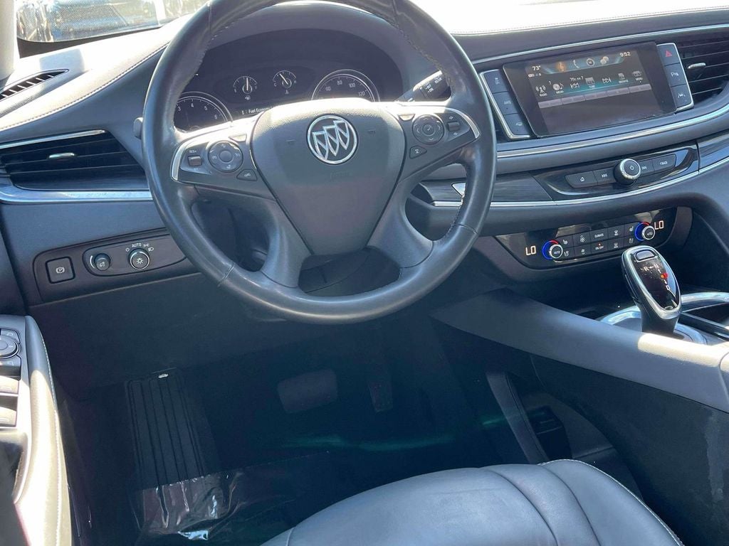 2018 Buick Enclave Premium Group