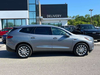 2018 Buick Enclave Premium Group
