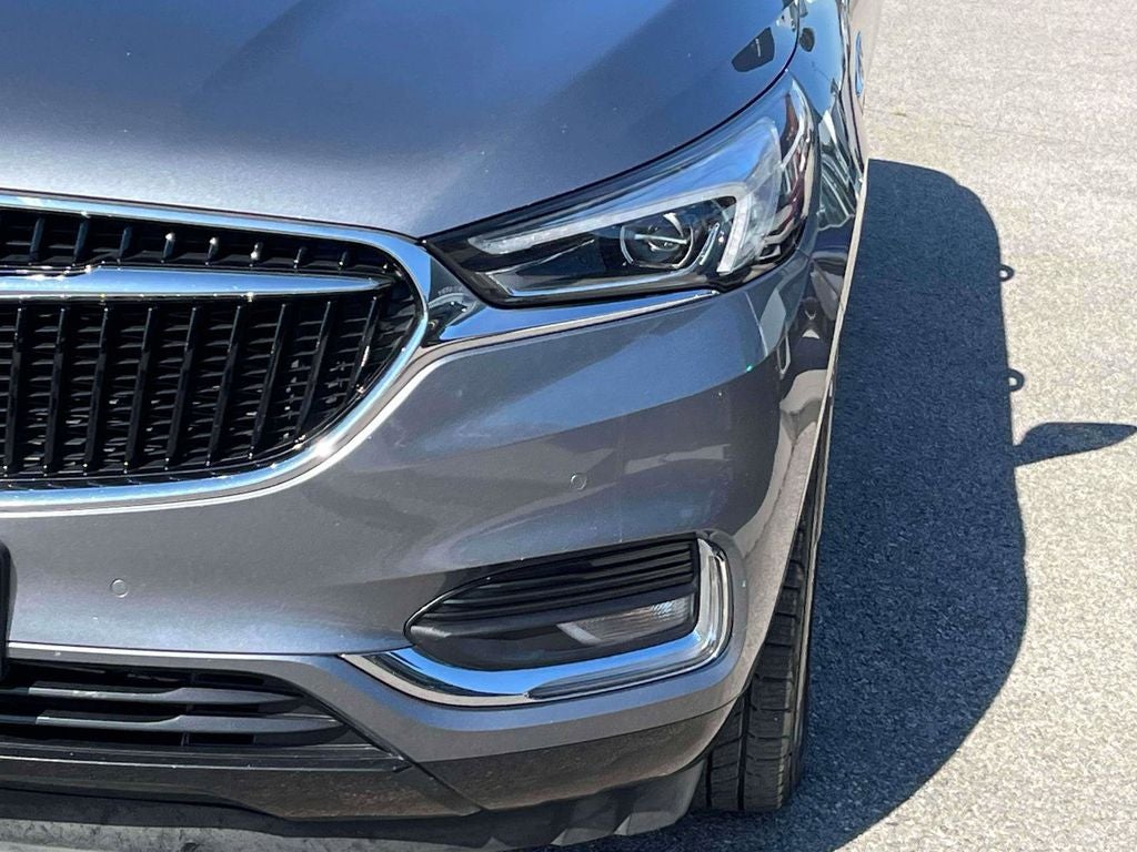 2018 Buick Enclave Premium Group