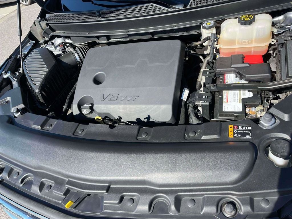 2018 Buick Enclave Premium Group