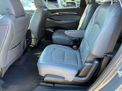 2018 Buick Enclave Premium Group