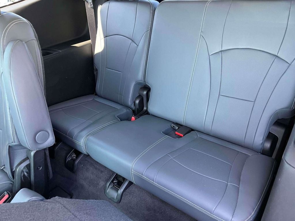 2018 Buick Enclave Premium Group