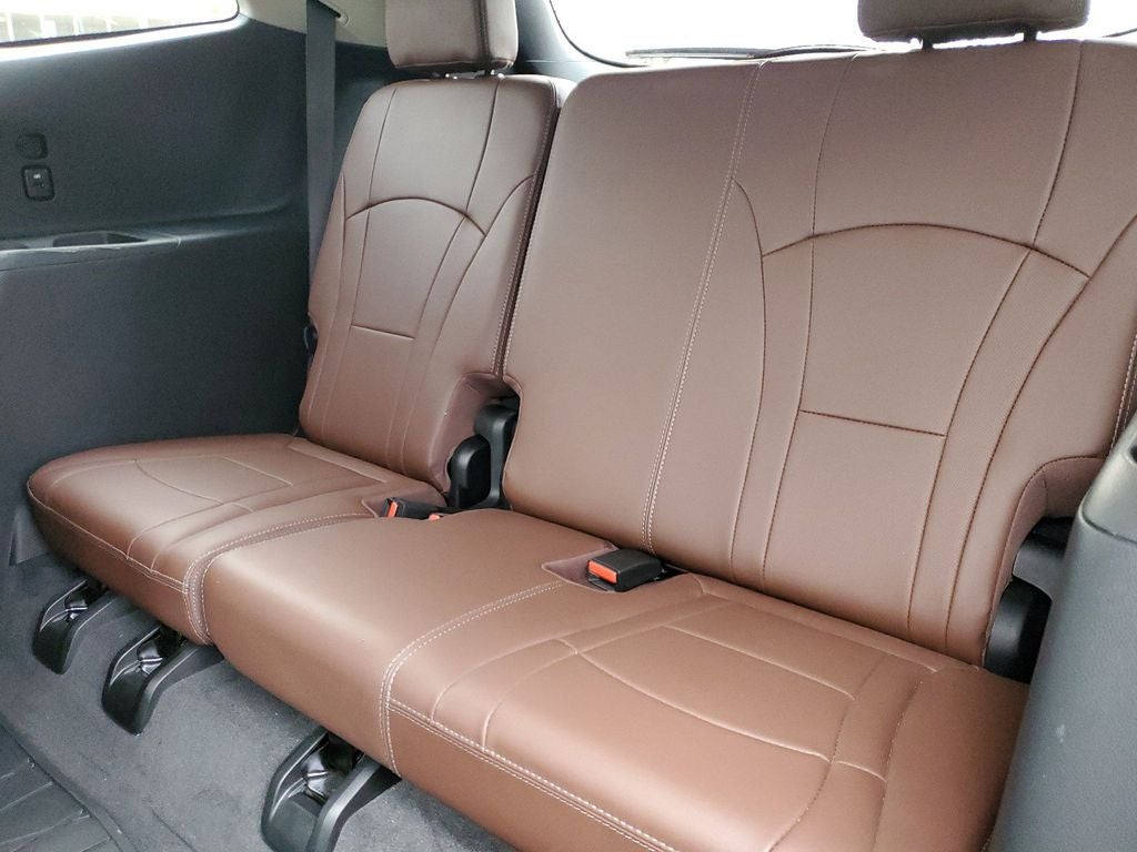 2020 Buick Enclave Avenir