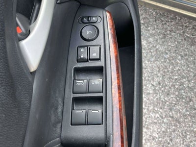 2012 Honda Crosstour EX-L