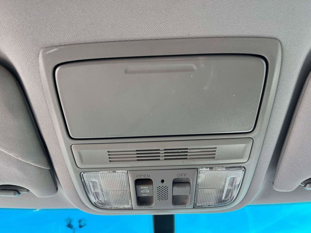 2012 Honda Crosstour EX-L