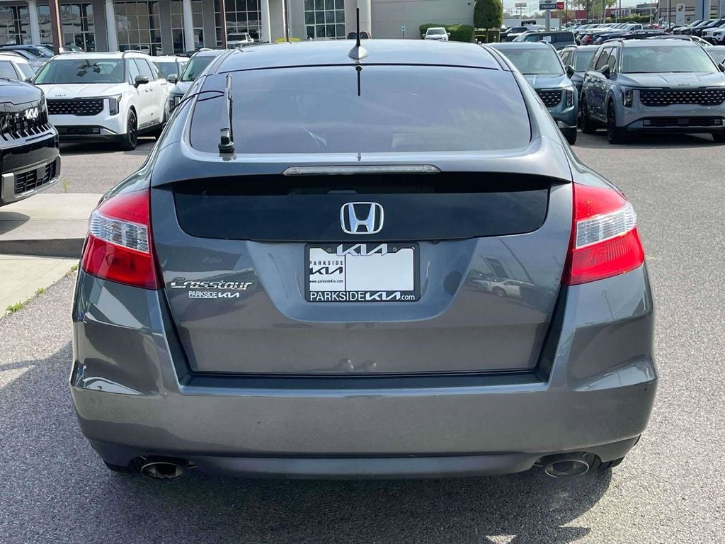 2012 Honda Crosstour EX-L