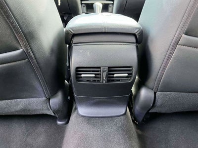 2012 Honda Crosstour EX-L