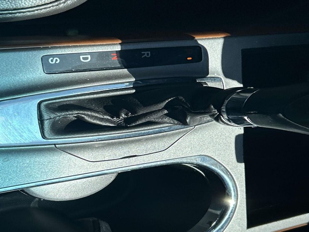 2015 Acura RDX Tech Pkg