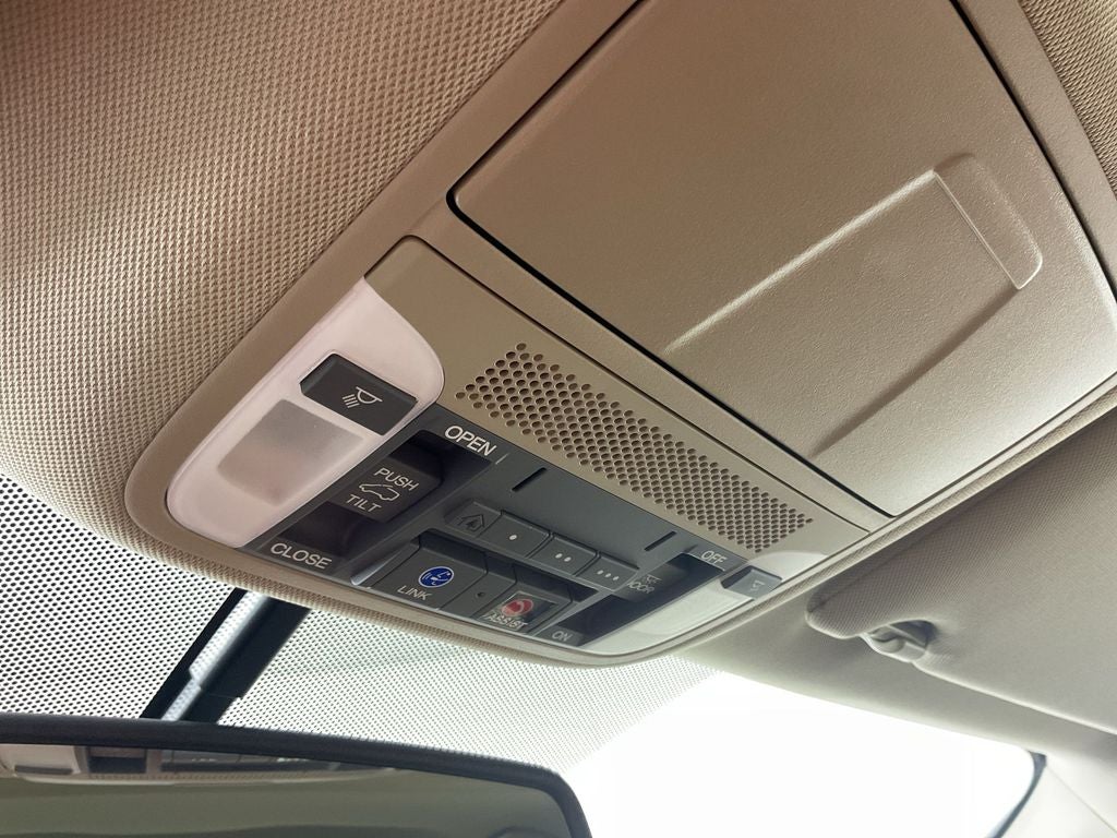 2018 Acura RDX Technology & AcuraWatch Plus Packages