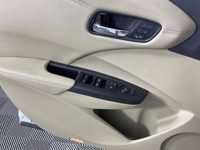 2018 Acura RDX Technology & AcuraWatch Plus Packages