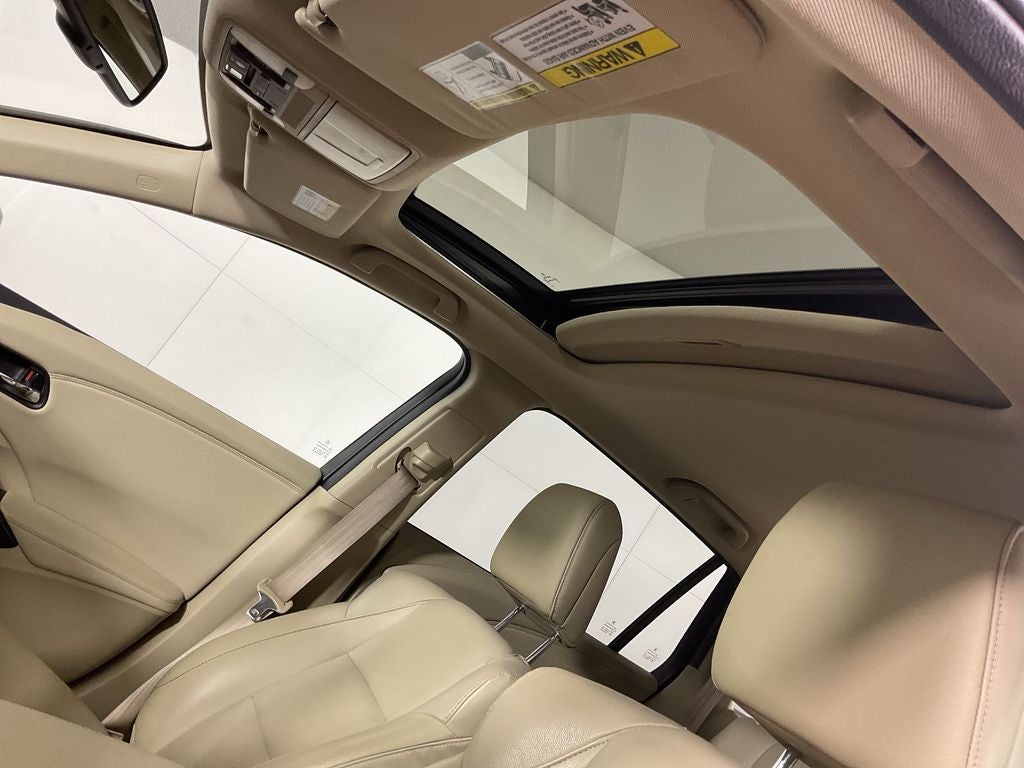 2018 Acura RDX Technology & AcuraWatch Plus Packages