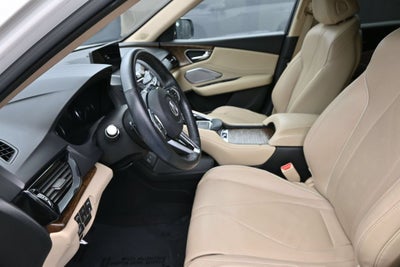 2019 Acura RDX Advance Package