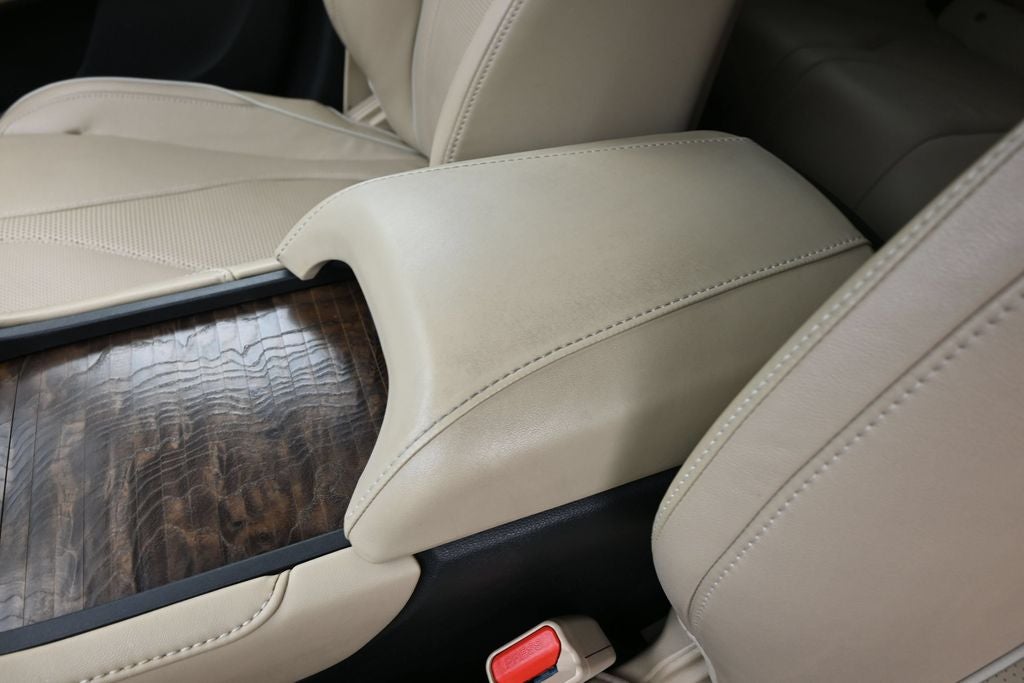2019 Acura RDX Advance Package