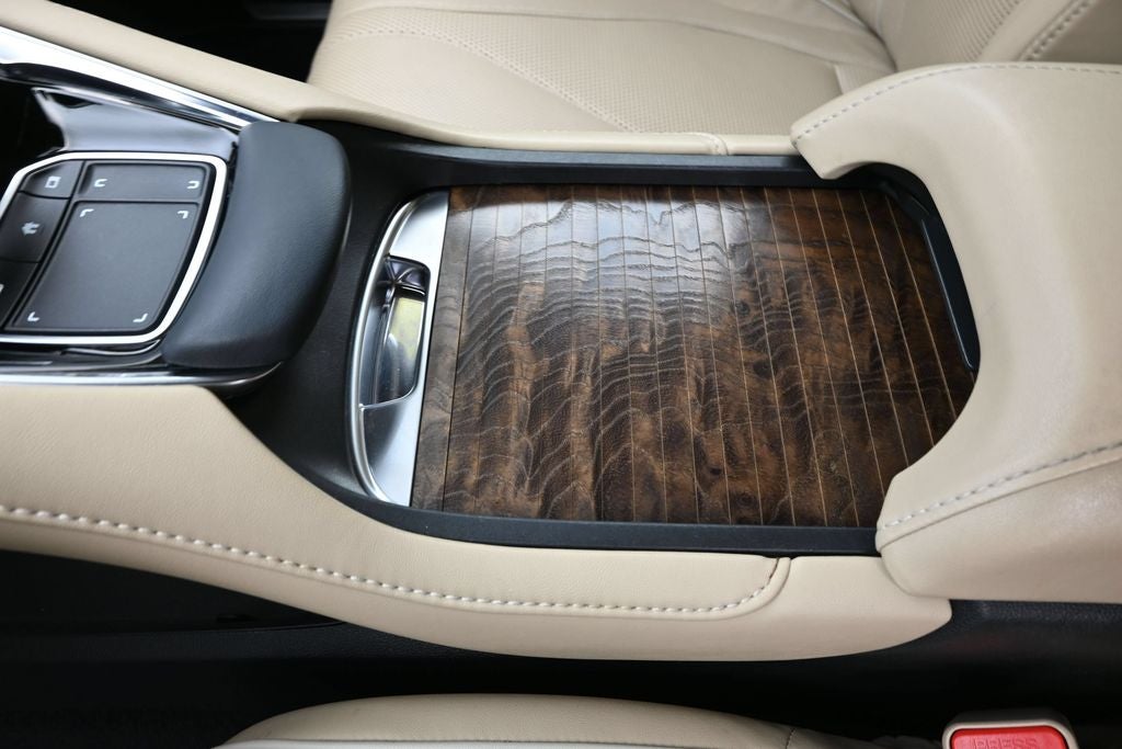 2019 Acura RDX Advance Package