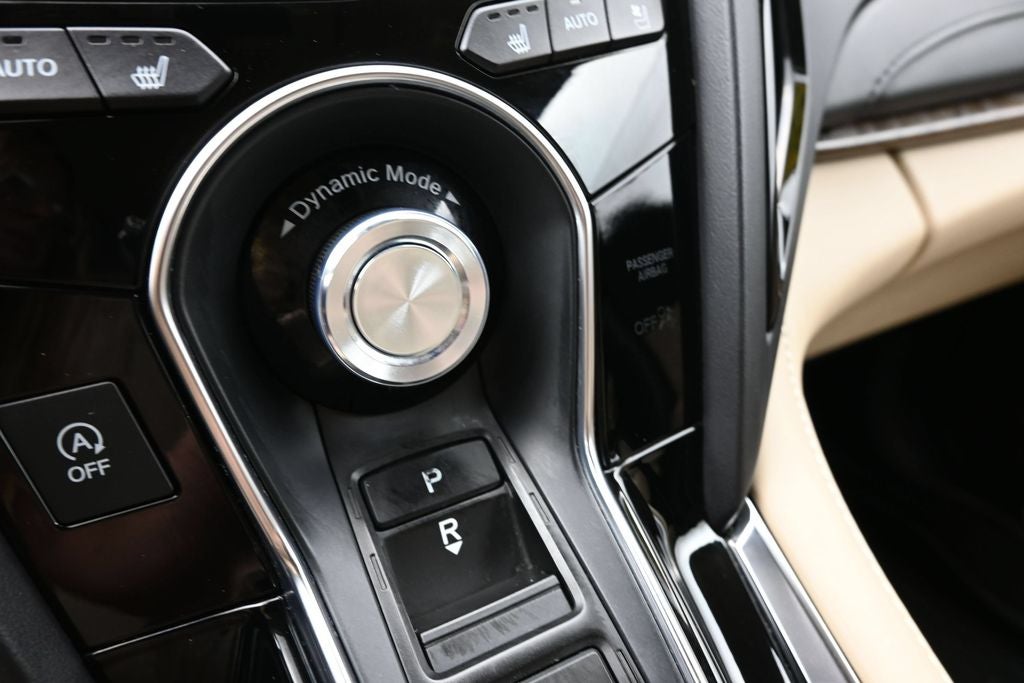 2019 Acura RDX Advance Package