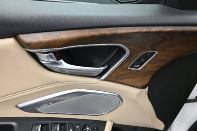 2019 Acura RDX Advance Package