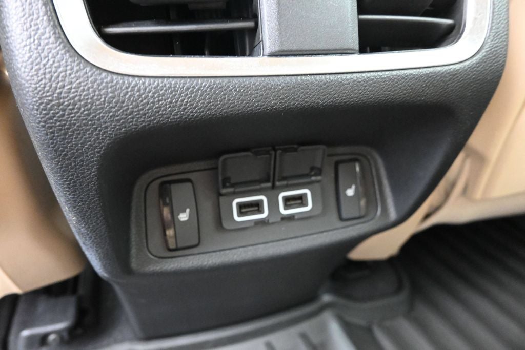 2019 Acura RDX Advance Package