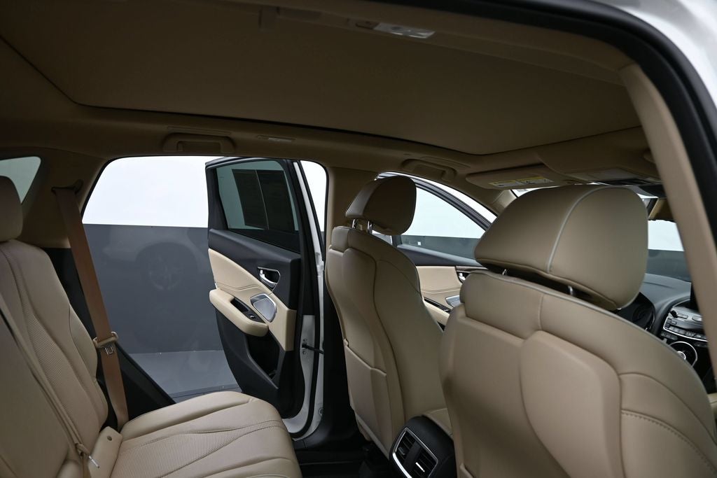 2019 Acura RDX Advance Package
