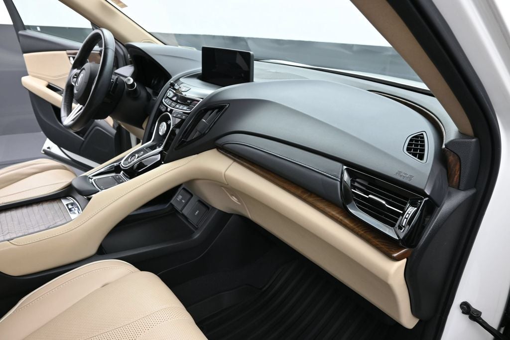 2019 Acura RDX Advance Package