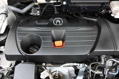 2019 Acura RDX Advance Package