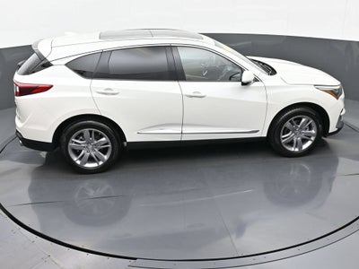 2019 Acura RDX Advance Package