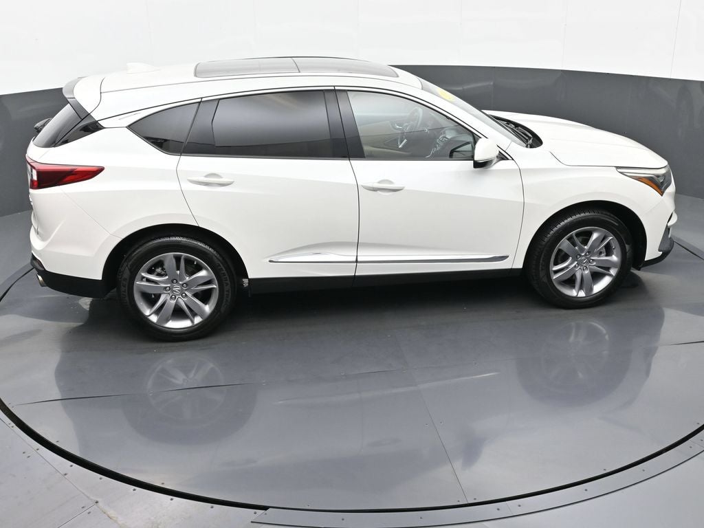 2019 Acura RDX Advance Package
