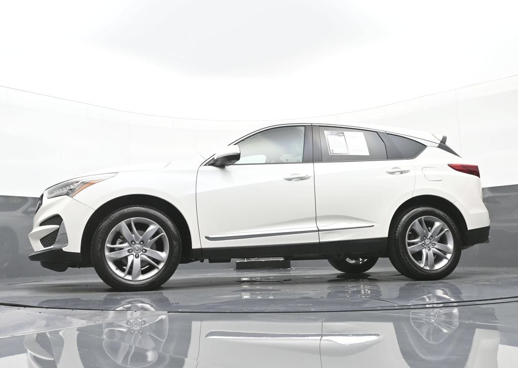 2019 Acura RDX Advance Package