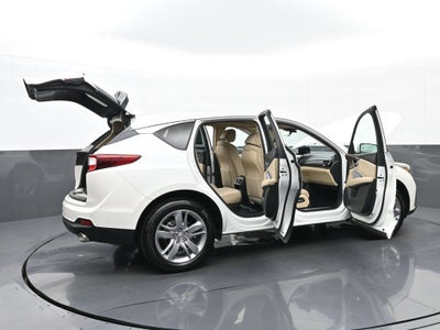 2019 Acura RDX Advance Package