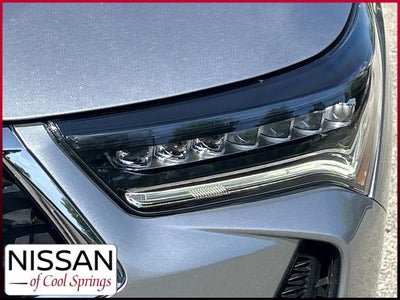 2024 Acura RDX Base SH-AWD