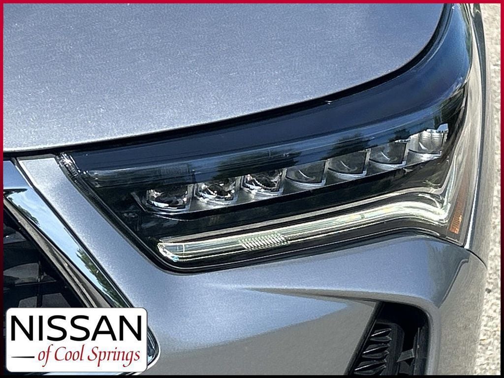 2024 Acura RDX Base SH-AWD