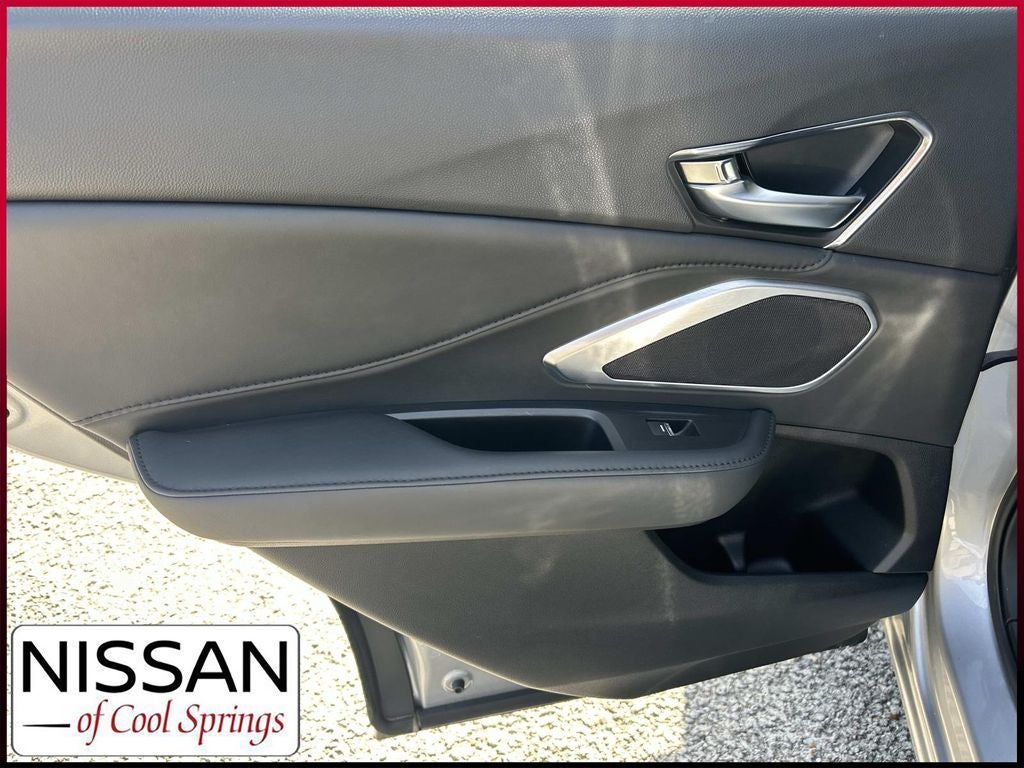 2024 Acura RDX Base SH-AWD