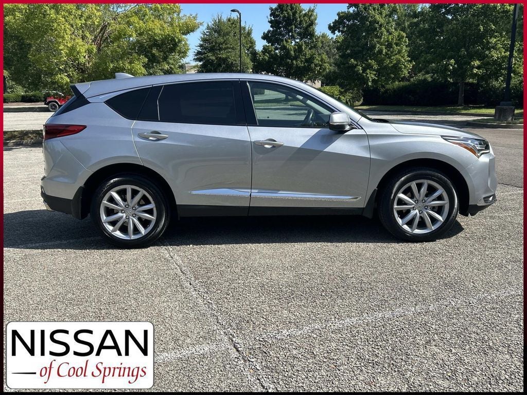 2024 Acura RDX Base SH-AWD