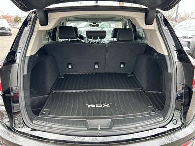 2024 Acura RDX Base SH-AWD