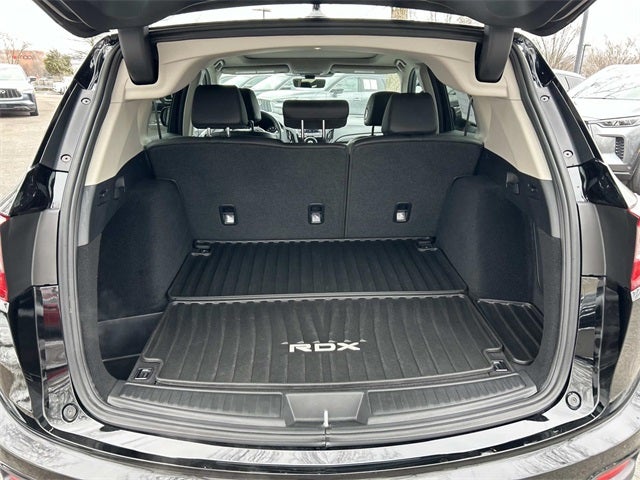 2024 Acura RDX Base SH-AWD