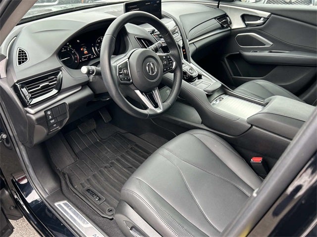 2024 Acura RDX Base SH-AWD