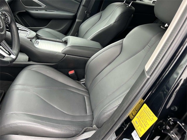 2024 Acura RDX Base SH-AWD