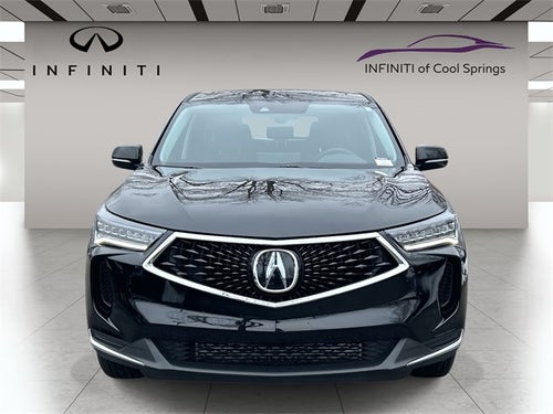 2024 Acura RDX Base SH-AWD