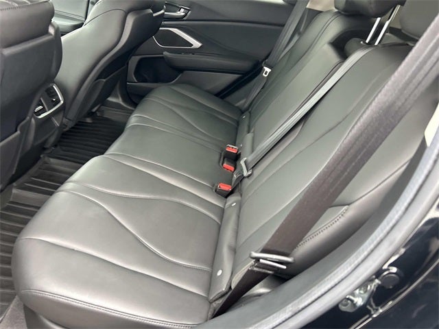 2024 Acura RDX Base SH-AWD