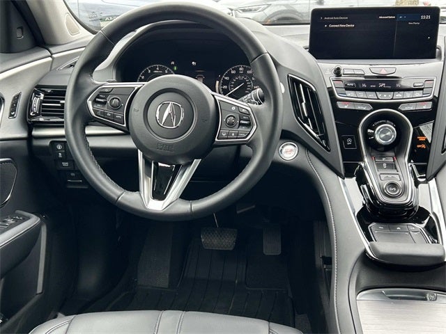 2024 Acura RDX Base SH-AWD
