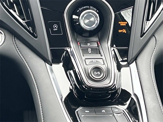 2024 Acura RDX Base SH-AWD