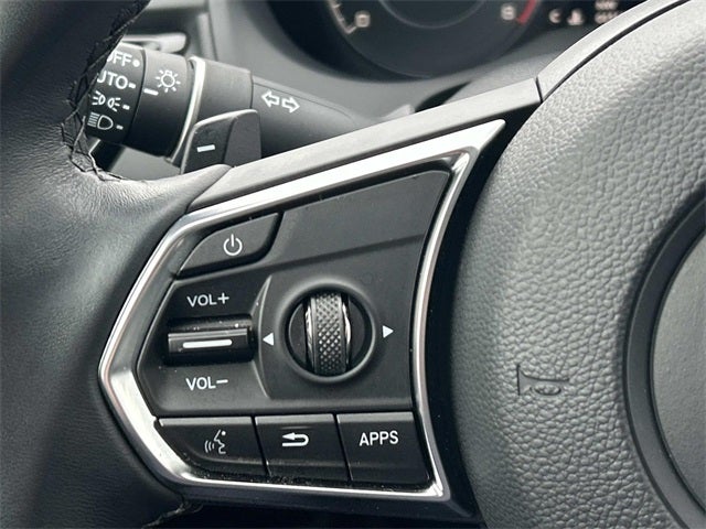 2024 Acura RDX Base SH-AWD