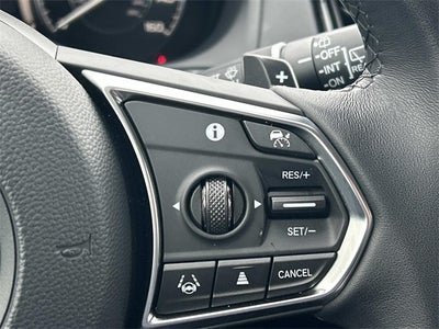 2024 Acura RDX Base SH-AWD