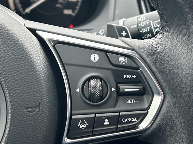 2024 Acura RDX Base SH-AWD