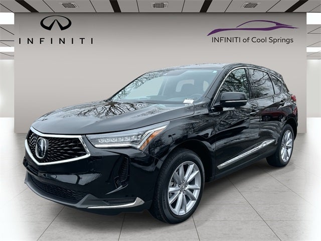 2024 Acura RDX Base SH-AWD