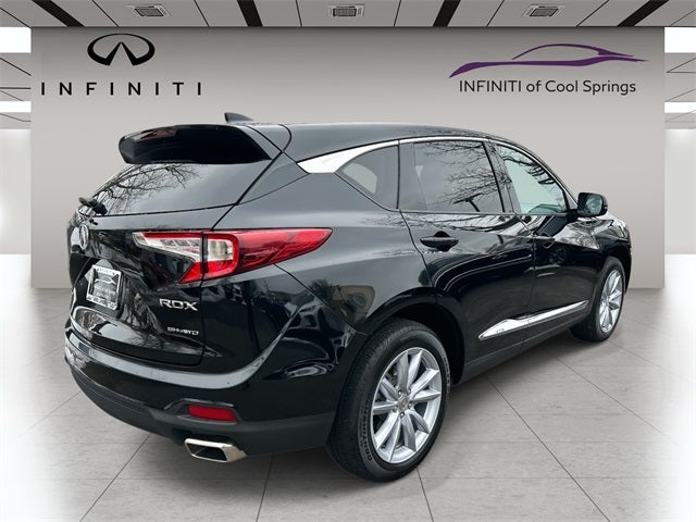 2024 Acura RDX Base SH-AWD