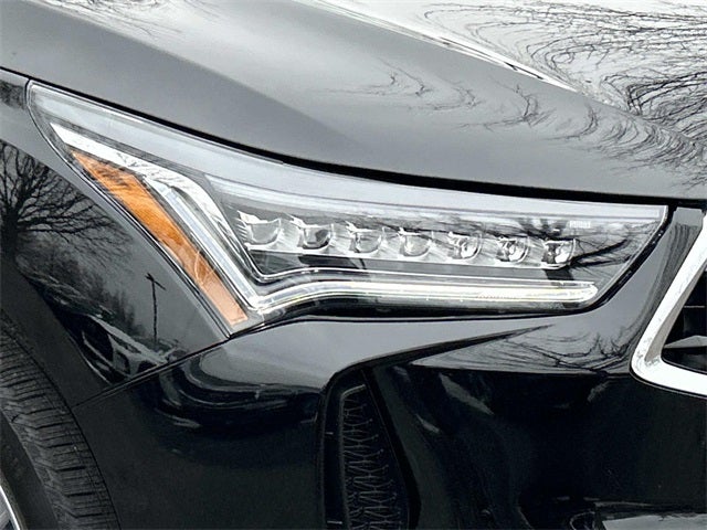 2024 Acura RDX Base SH-AWD