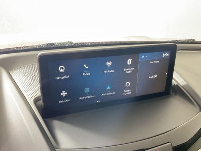 2021 Acura RDX A-Spec Package SH-AWD