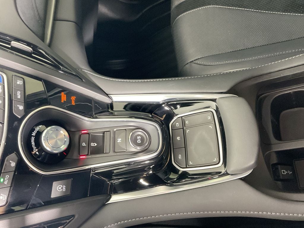 2021 Acura RDX A-Spec Package SH-AWD